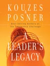 A Leader's Legacy�� 